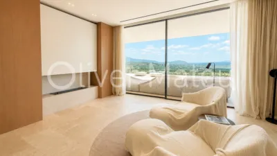 Detached villa in Sa Font Seca photo 6