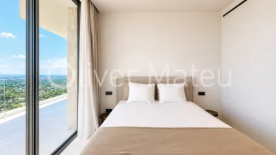 Detached villa in Sa Font Seca photo 9