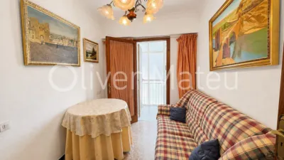 Apartment in Son Armadans photo 8