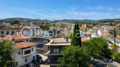 Apartment in Son Armadans photo 5