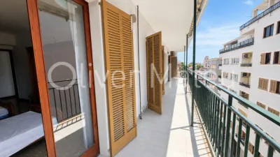 Apartment in Son Armadans photo 3