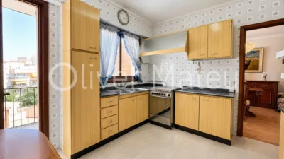 Apartment in Son Armadans photo 9