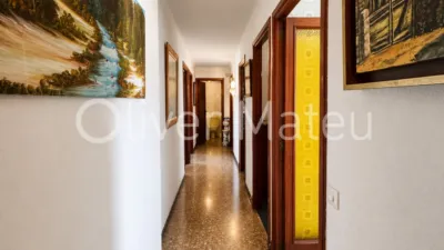 Apartment in Son Armadans photo 14