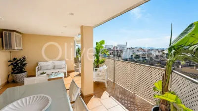 Apartment in Carrer d'Aragó photo 4