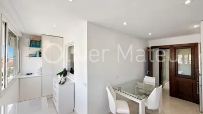 Apartment in Carrer d'Aragó photo 14