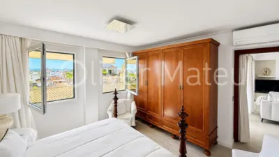 Apartment in Carrer d'Aragó photo 10