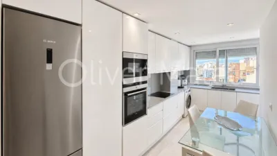 Apartment in Carrer d'Aragó photo 12