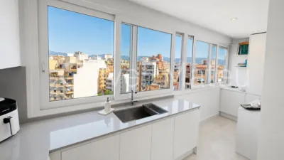 Apartment in Carrer d'Aragó photo 13