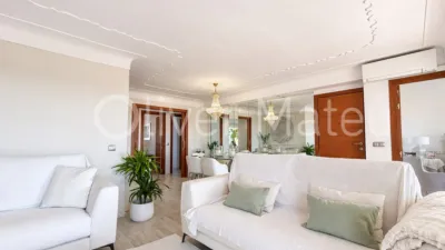 Apartment in Carrer d'Aragó photo 11