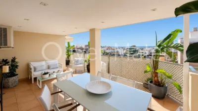 Apartment in Carrer d'Aragó photo 2