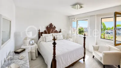 Apartment in Carrer d'Aragó photo 5