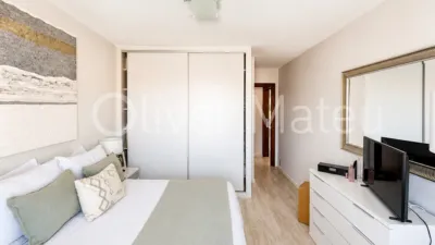 Apartment in Carrer d'Aragó photo 7