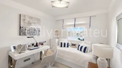 Apartment in Carrer d'Aragó photo 17