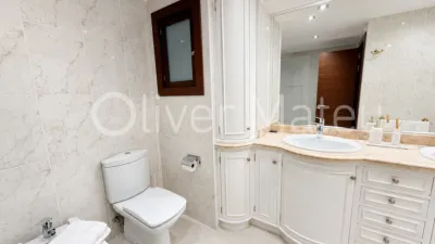 Apartment in Carrer d'Aragó photo 15