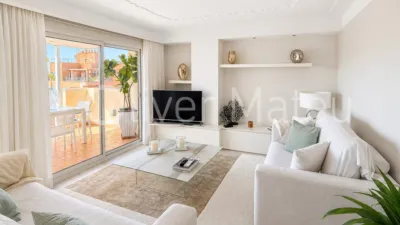 Apartment in Carrer d'Aragó photo 3