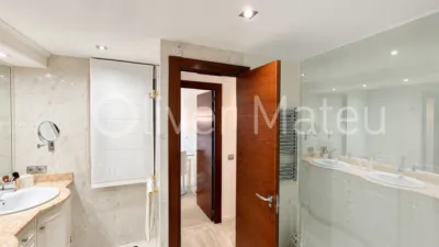 Apartment in Carrer d'Aragó photo 16