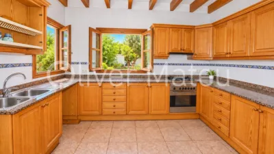 House in Establiments photo 4