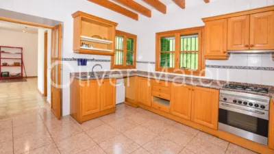 House in Establiments photo 19