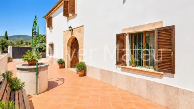 House in Establiments photo 18