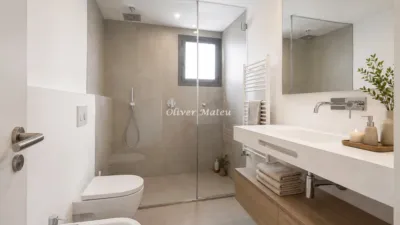 Apartment in Santa Catalina photo 9