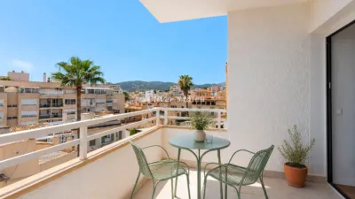 Apartment in Santa Catalina photo 17