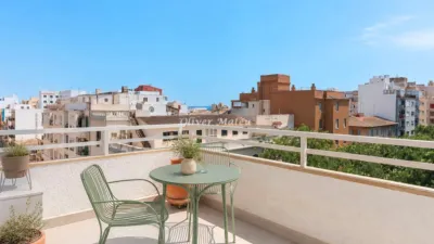 Apartment in Santa Catalina photo 2
