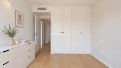 Apartment in Santa Catalina photo 12