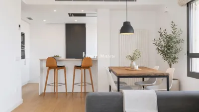Apartment in Santa Catalina photo 8