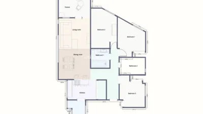 Apartment in Santa Catalina photo 19