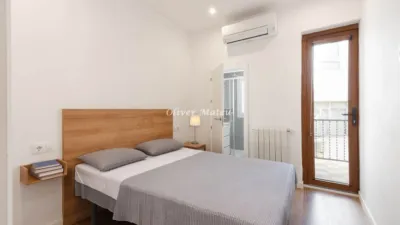 Penthouse in Arxiduc photo 12