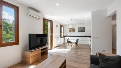 Penthouse in Arxiduc photo 20