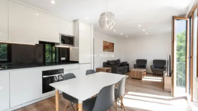 Penthouse in Arxiduc photo 2