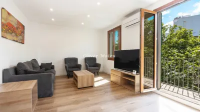 Penthouse in Arxiduc photo 3