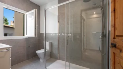 Penthouse in Arxiduc photo 11