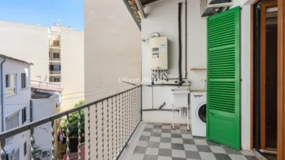 Penthouse in Arxiduc photo 8