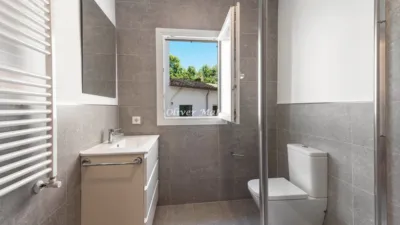 Penthouse in Arxiduc photo 14