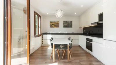 Penthouse in Arxiduc photo 18