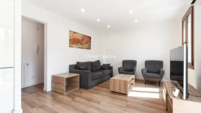 Penthouse in Arxiduc photo 19