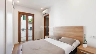 Penthouse in Arxiduc photo 10
