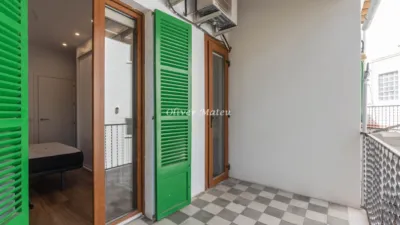 Penthouse in Arxiduc photo 7