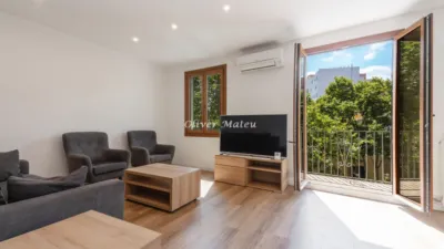 Penthouse in Arxiduc photo 9