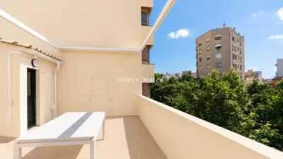 Penthouse in Arxiduc photo 22