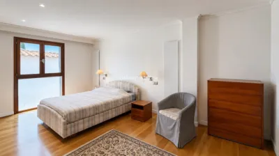 Penthouse in La Bonanova-Porto Pi photo 11