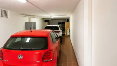Penthouse in La Bonanova-Porto Pi photo 14