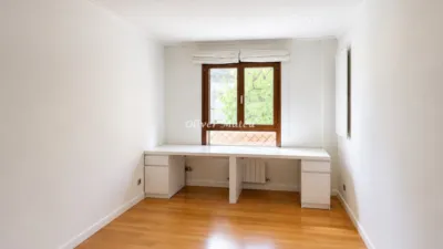 Penthouse in La Bonanova-Porto Pi photo 12