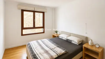 Penthouse in La Bonanova-Porto Pi photo 13