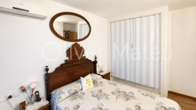 Apartment on Carrer d'Heura photo 3