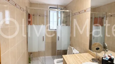 Apartment on Carrer d'Heura photo 13