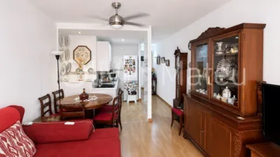 Apartment on Carrer d'Heura photo 9