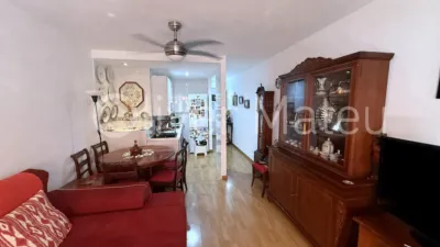 Apartment on Carrer d'Heura photo 19